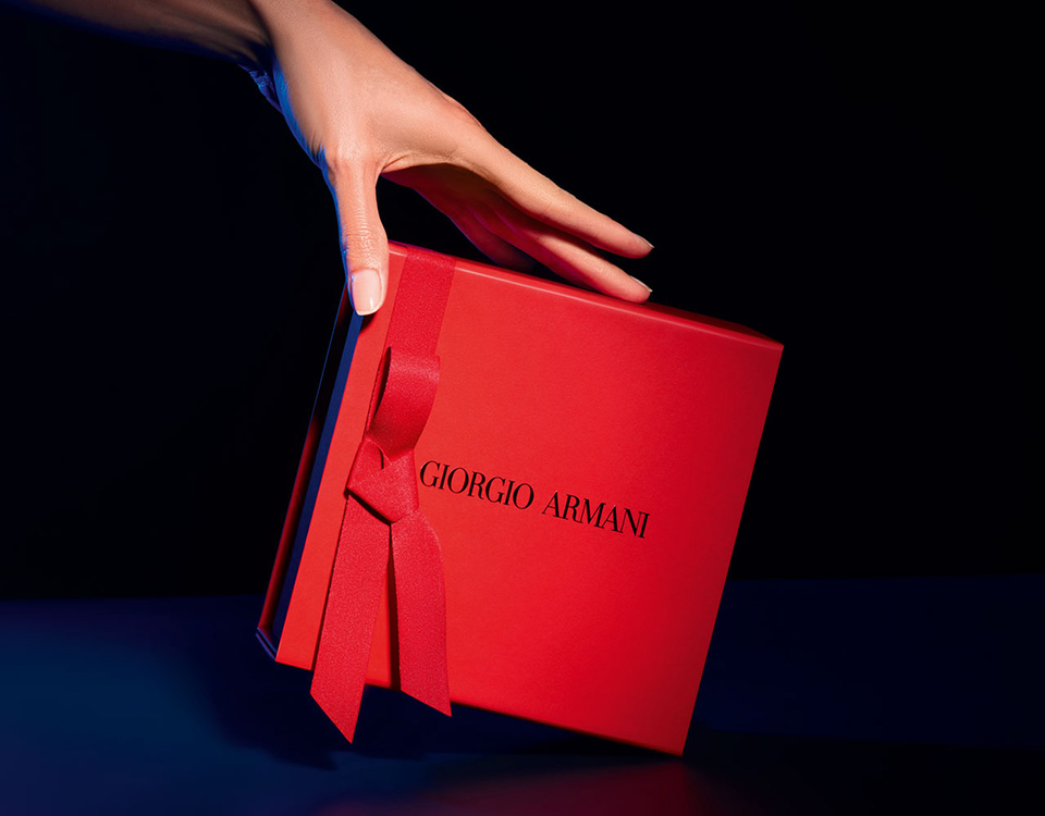 armani beauty online